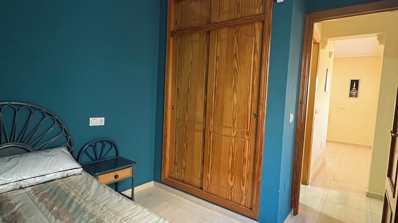 Photo of Bedroom in Gran Alacant