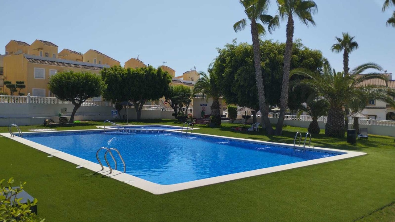 Photo of Outdoor in Gran Alacant