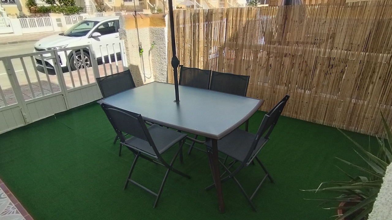 Photo of Outdoor in Gran Alacant