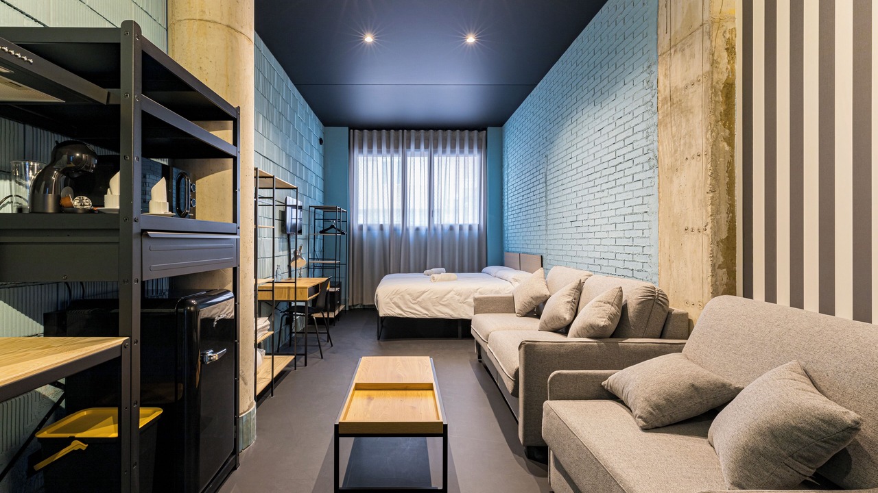 Photo of Bedroom in Area Metropolitana de Murcia