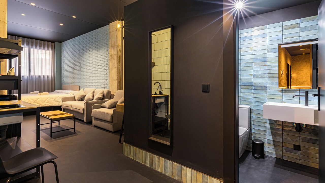 Photo of Bedroom in Area Metropolitana de Murcia