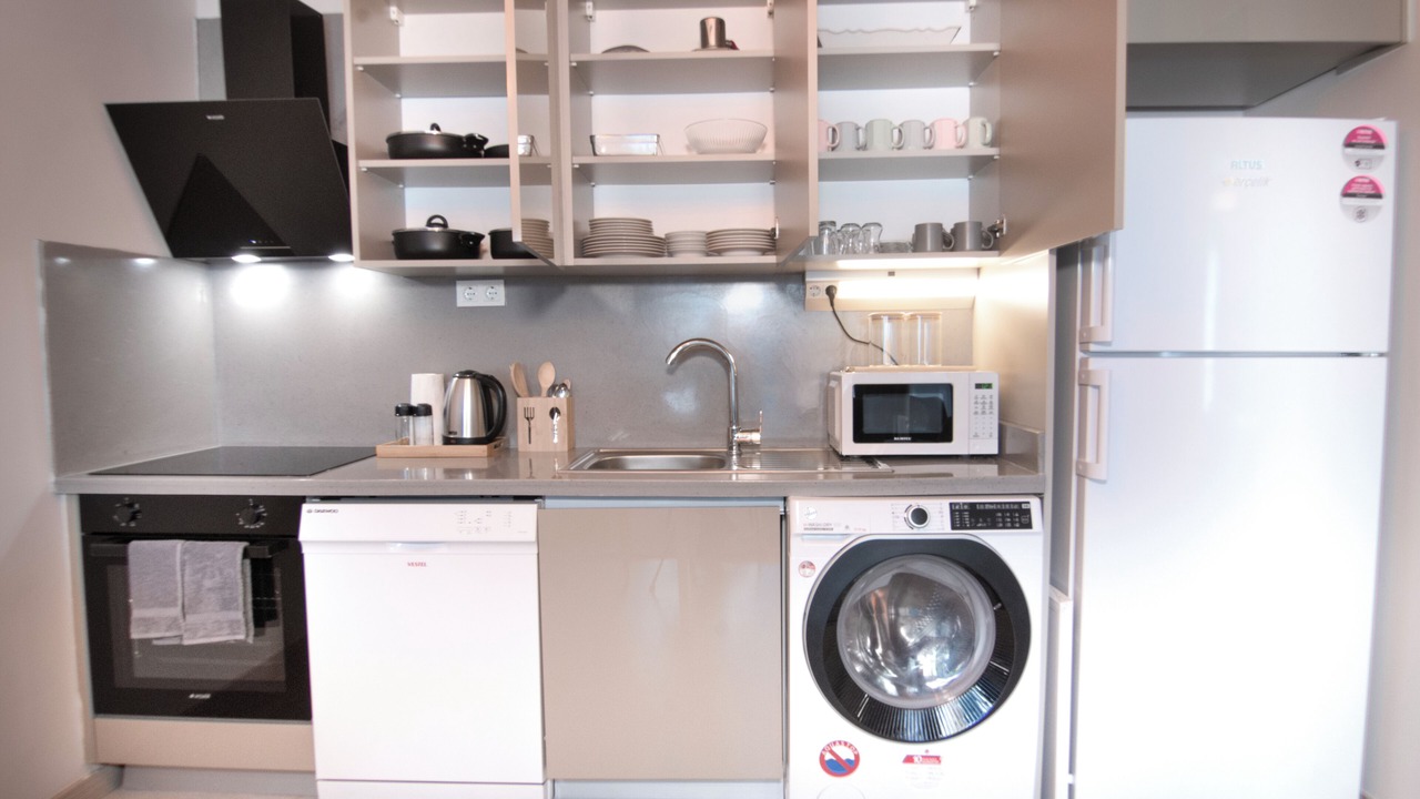 Photo of Kitchen in Uludag
