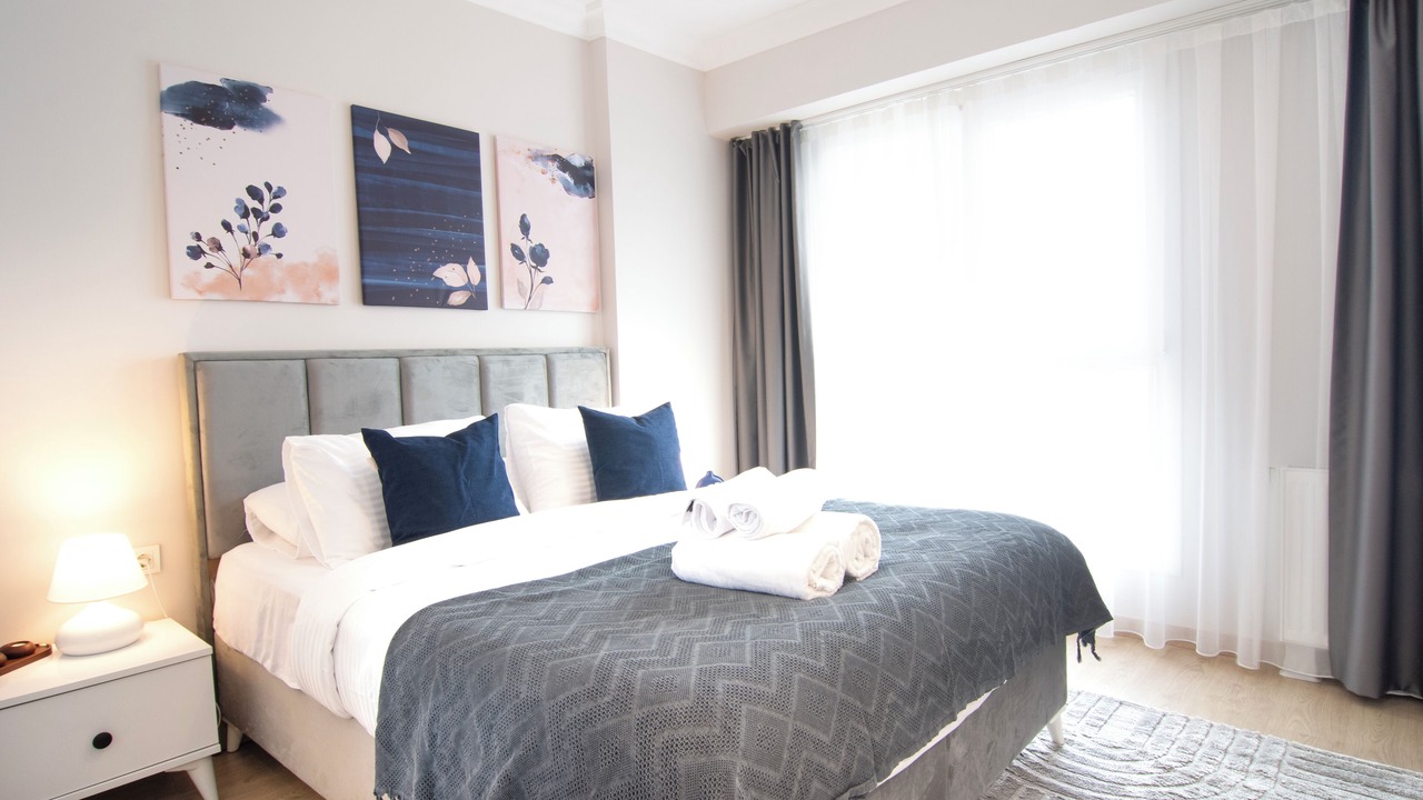 Photo of Bedroom in Uludag