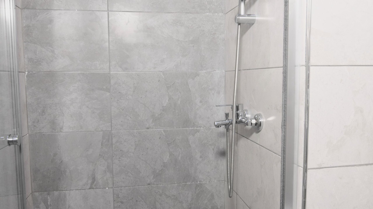 Photo of Bathroom in Uludag