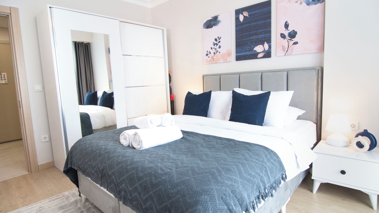 Photo of Bedroom in Uludag
