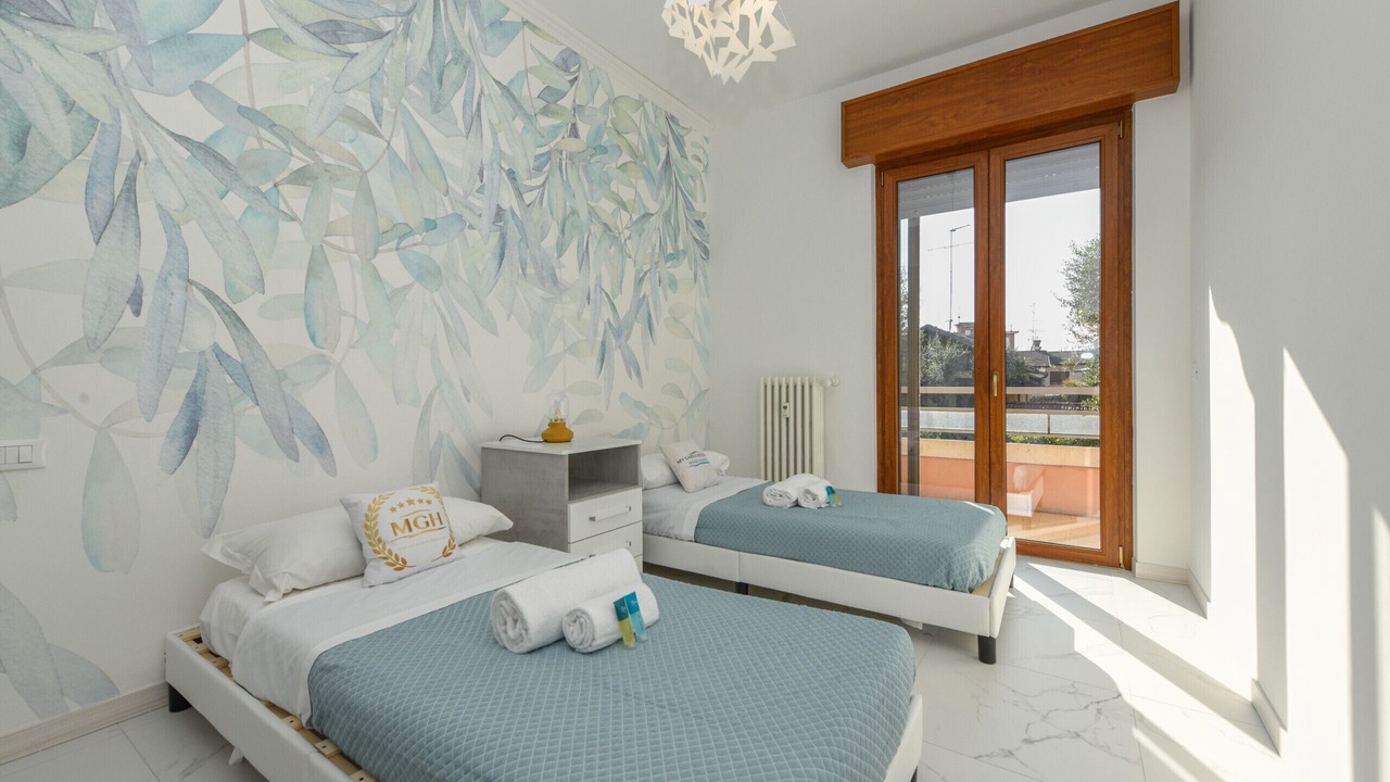 Photo of Bedroom in Rivoltella