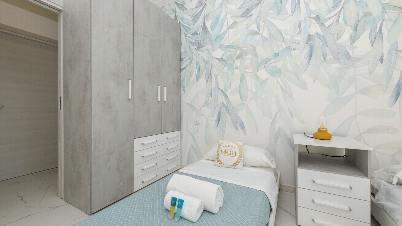 Photo of Bedroom in Rivoltella