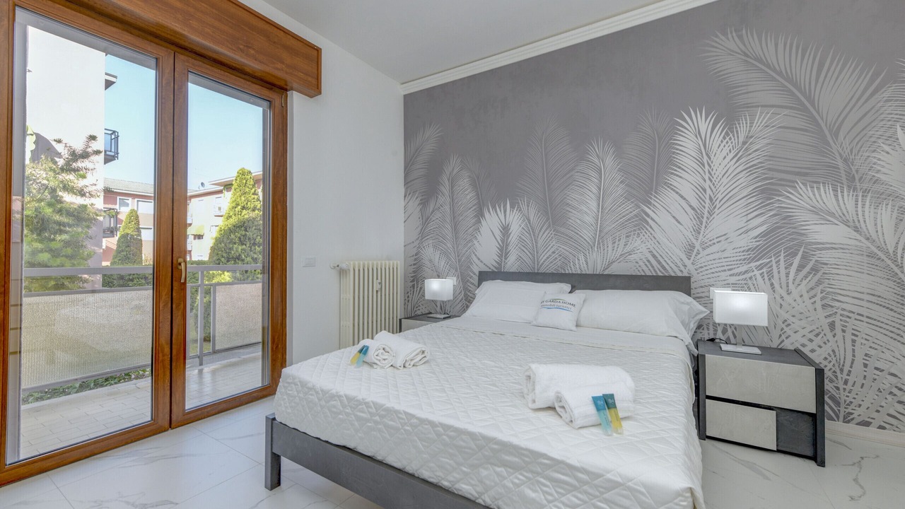 Photo of Bedroom in Rivoltella