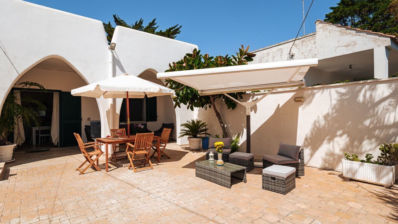 Photo of Outdoor in Torre Specchia Ruggeri