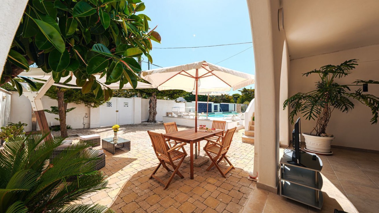 Photo of Outdoor in Torre Specchia Ruggeri