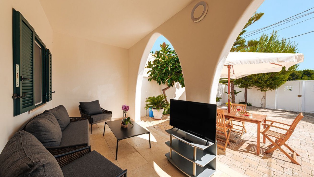 Photo of Outdoor in Torre Specchia Ruggeri