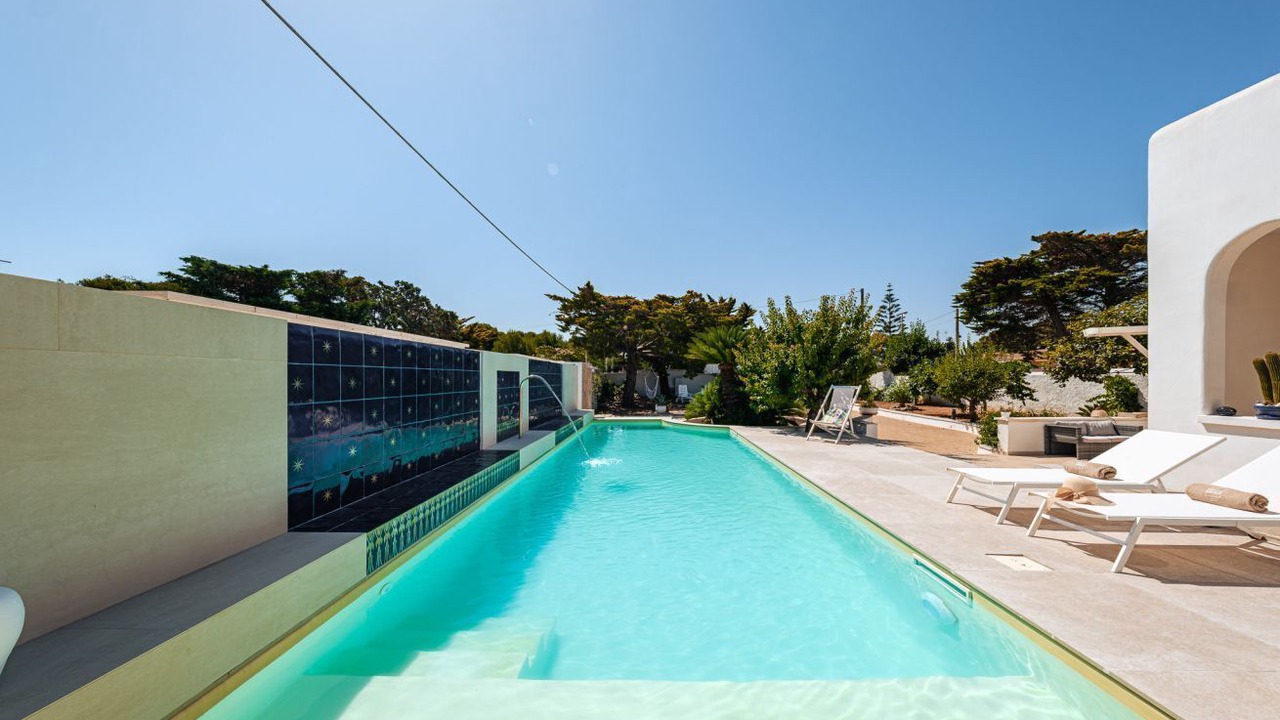 Photo of Outdoor in Torre Specchia Ruggeri