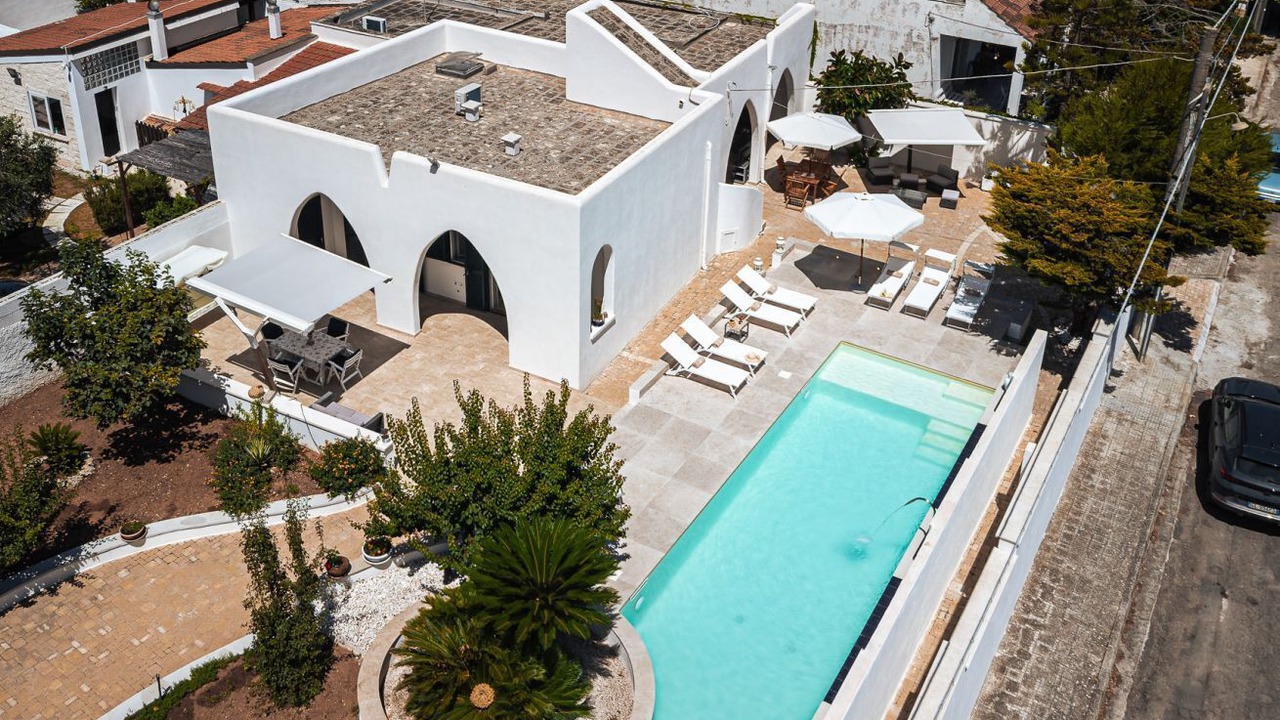 Photo of Outdoor in Torre Specchia Ruggeri