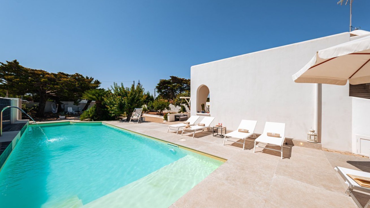 Photo of Outdoor in Torre Specchia Ruggeri