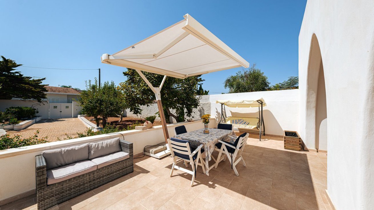 Photo of Outdoor in Torre Specchia Ruggeri