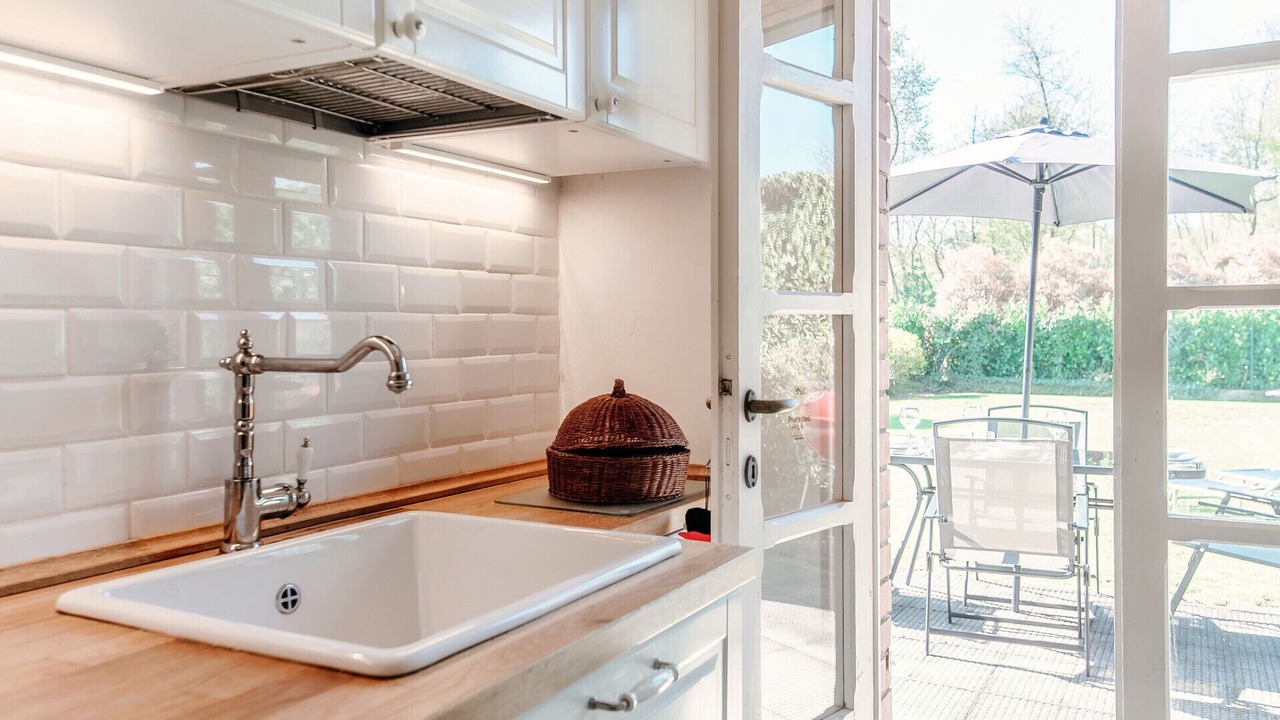 Photo of Kitchen in Capiago Intimiano