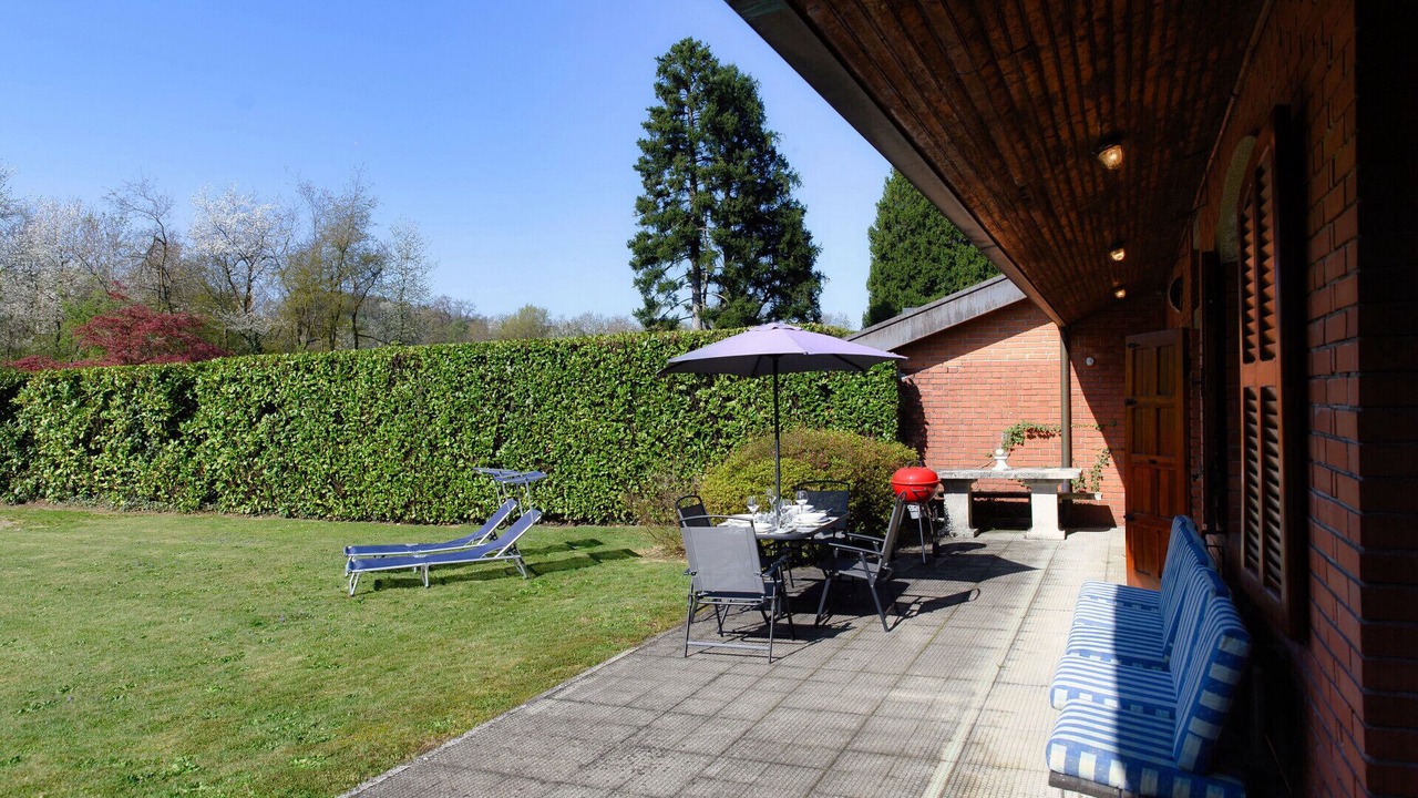 Photo of Outdoor in Capiago Intimiano