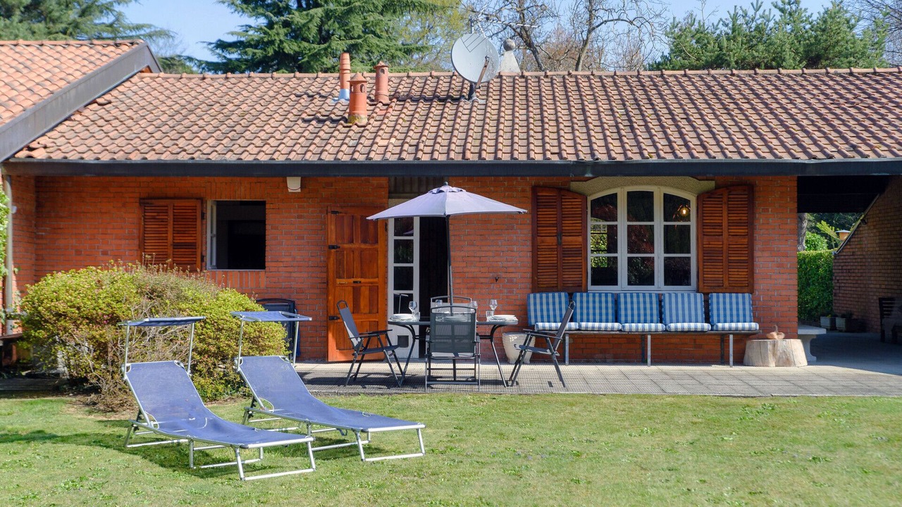 Photo of Outdoor in Capiago Intimiano