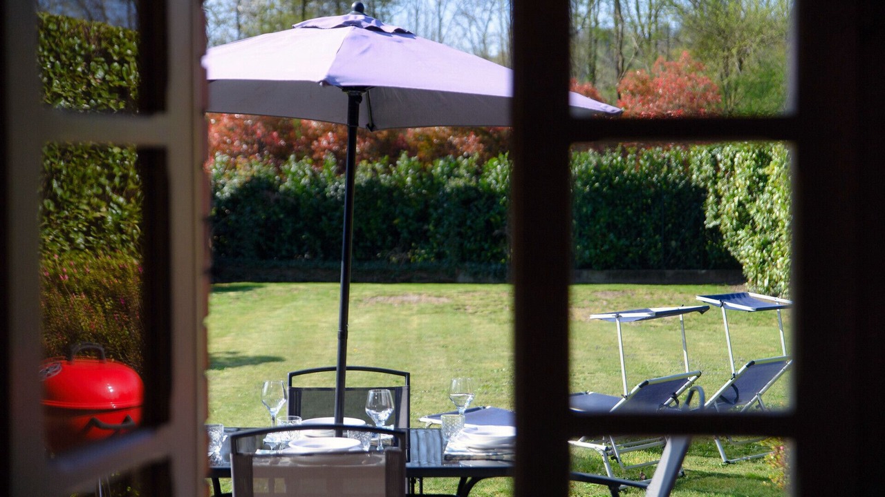 Photo of Outdoor in Capiago Intimiano