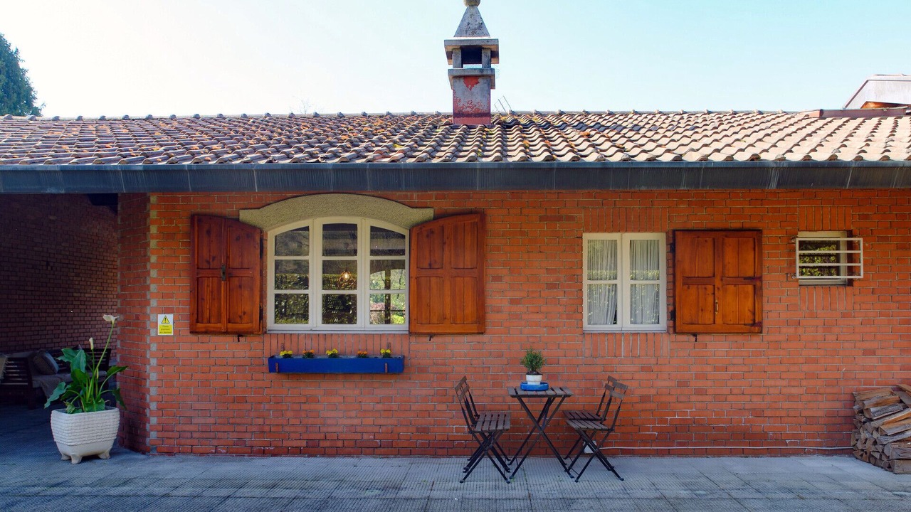 Photo of Outdoor in Capiago Intimiano