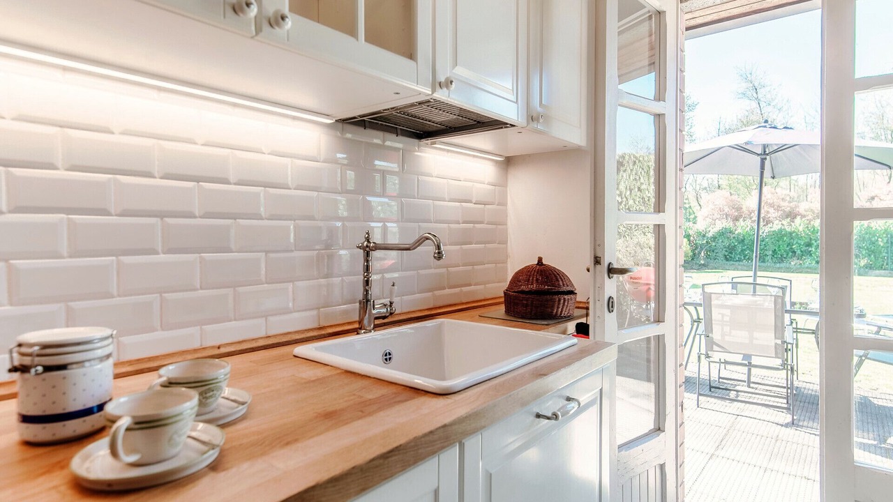 Photo of Kitchen in Capiago Intimiano