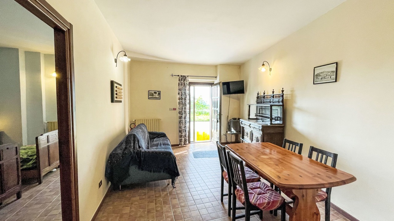 Photo of Bedroom in Valleandona