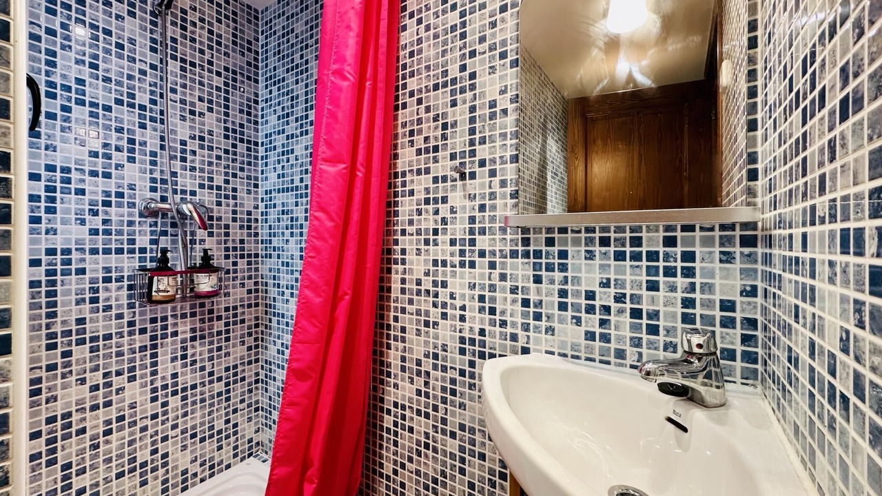 Photo of Bathroom in Sant Feliu de Guixols