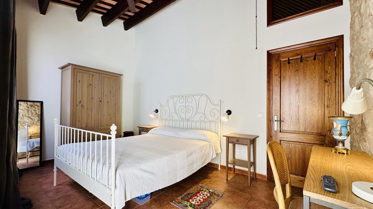 Photo of Bedroom in Sant Feliu de Guixols