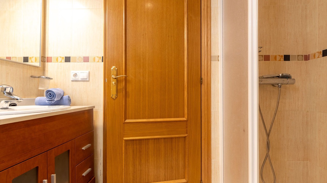 Photo of Bathroom in Alcanar