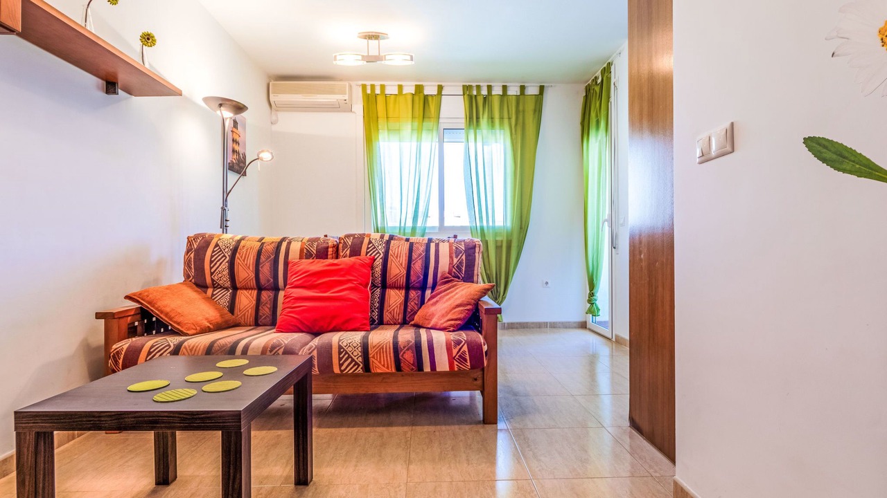 Photo of Livingroom in Alcanar
