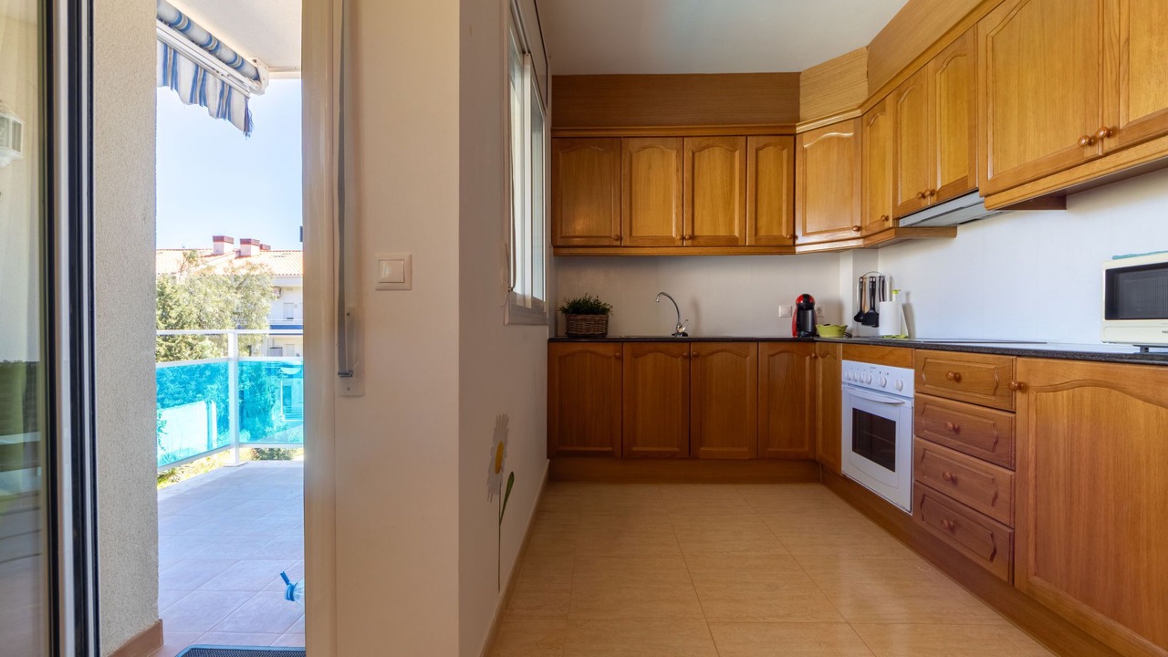 Photo of Bedroom in Alcanar