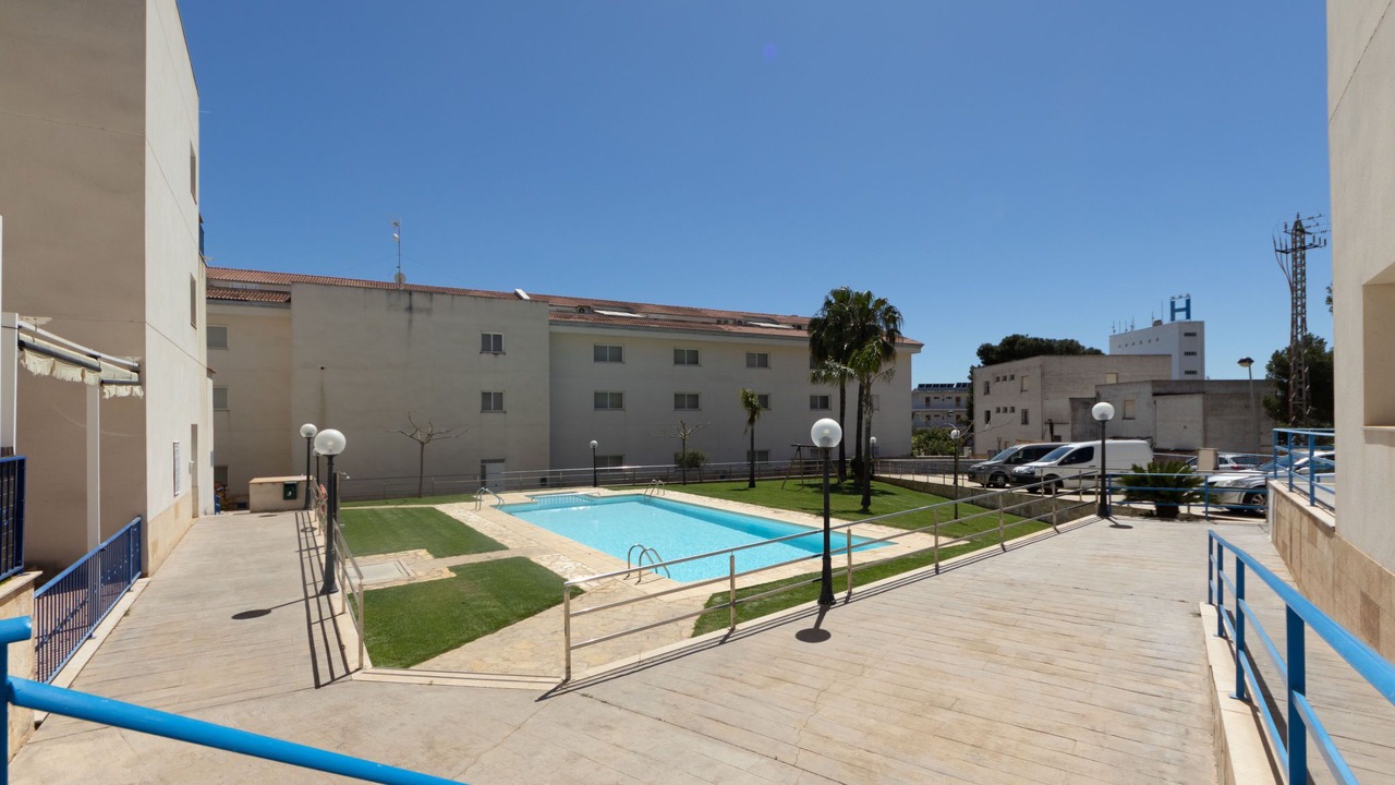 Photo of Outdoor in Alcanar