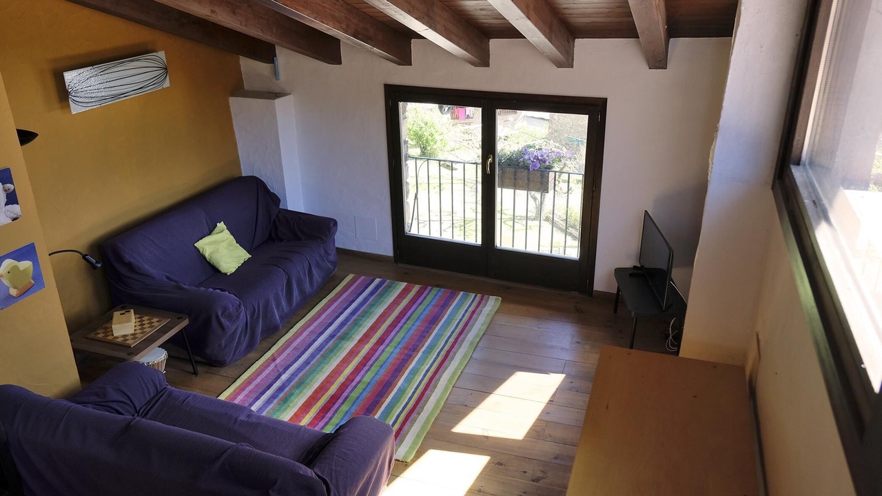 Photo of Livingroom in Noves de Segre