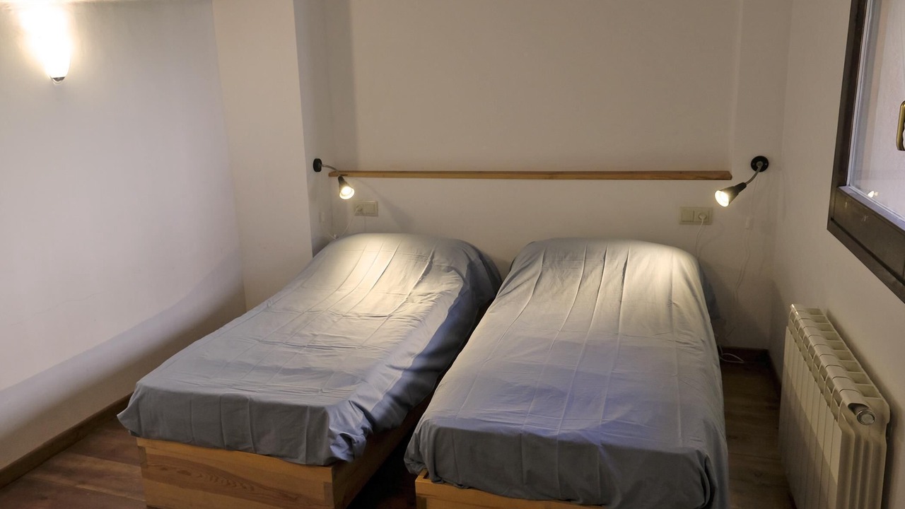 Photo of Bedroom in Noves de Segre