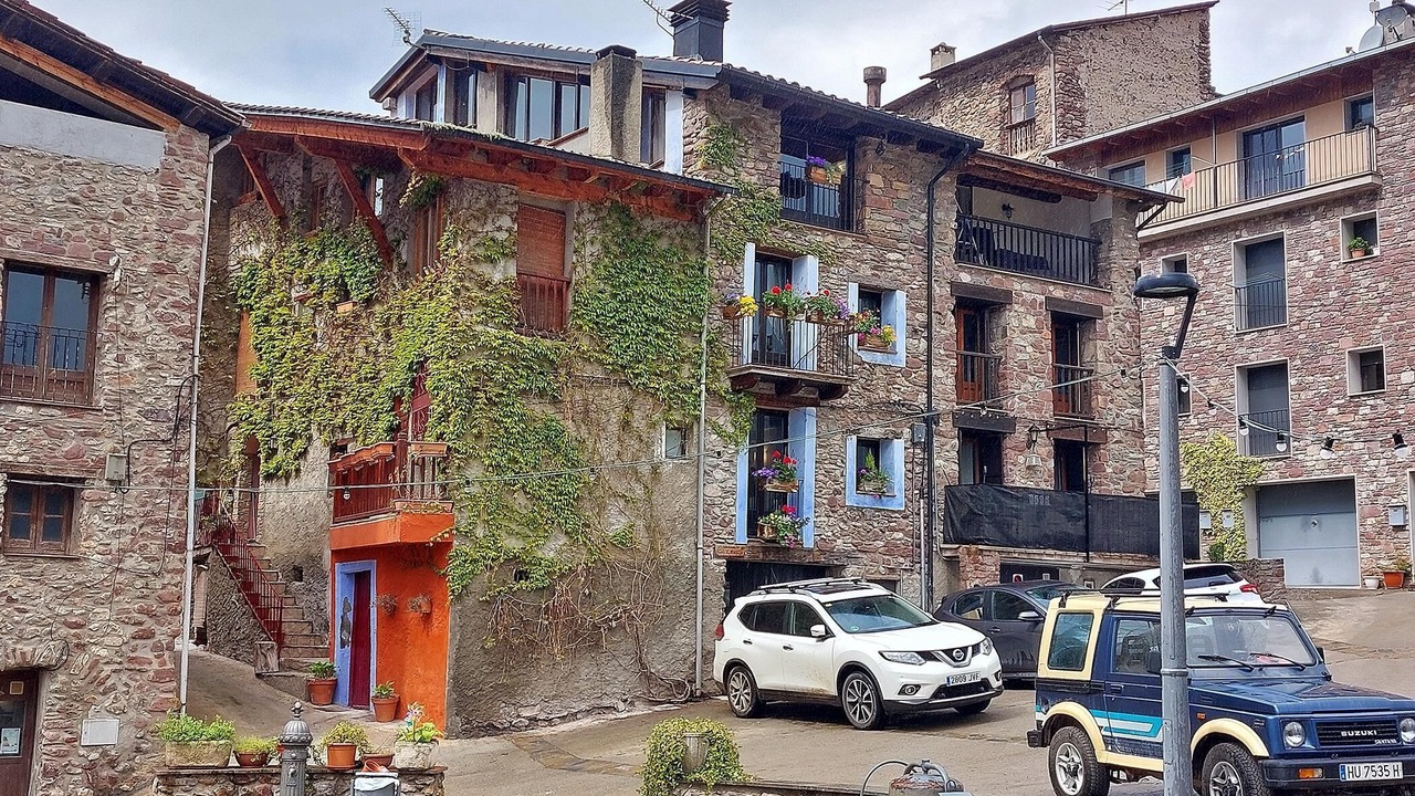 Photo of Outdoor in Noves de Segre