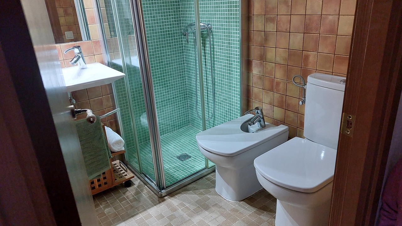 Photo of Bathroom in Noves de Segre