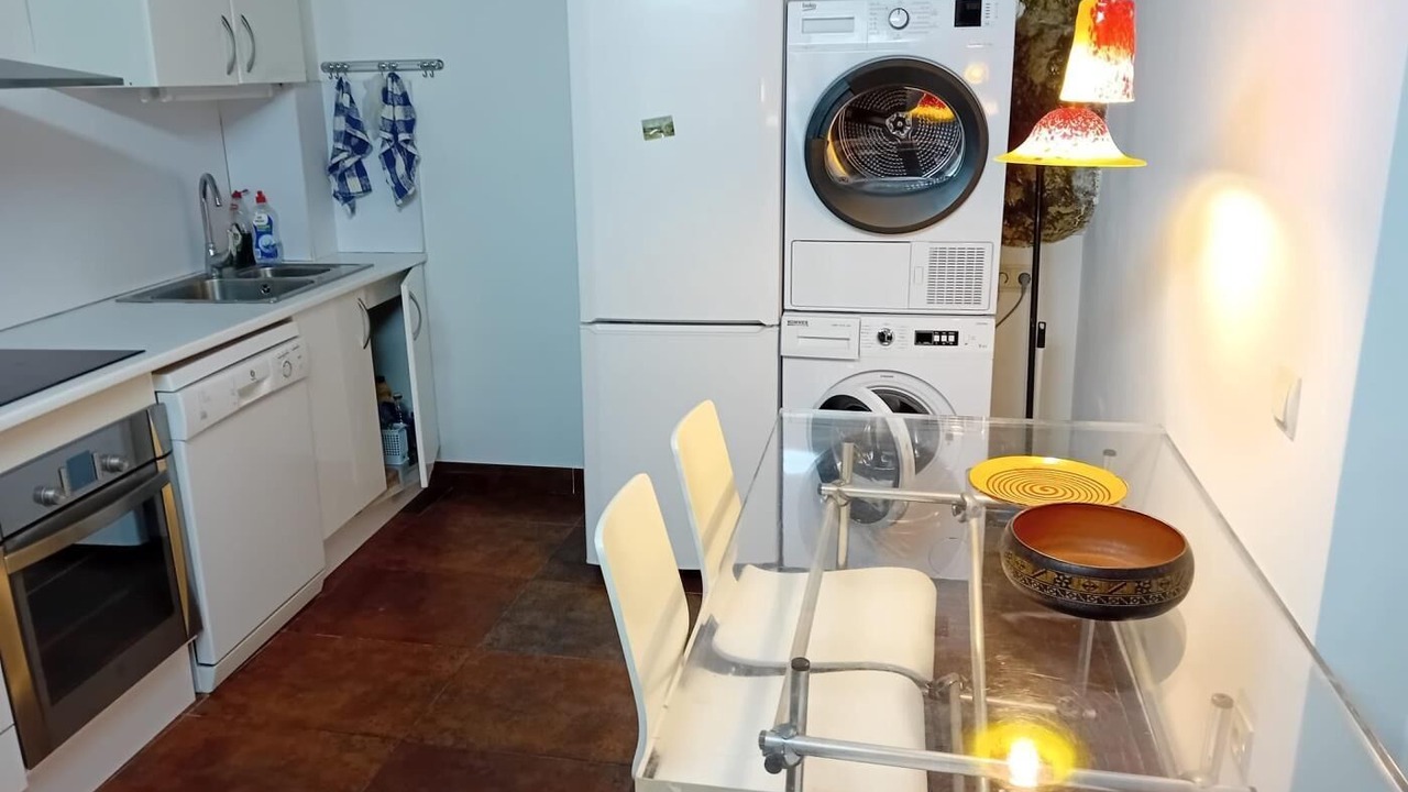 Photo of Kitchen in Noves de Segre