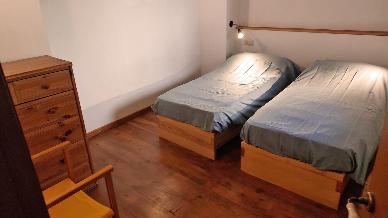 Photo of Bedroom in Noves de Segre