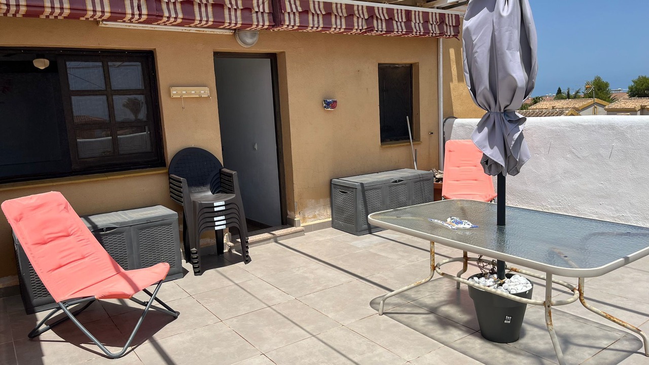Photo of Outdoor in El Algar