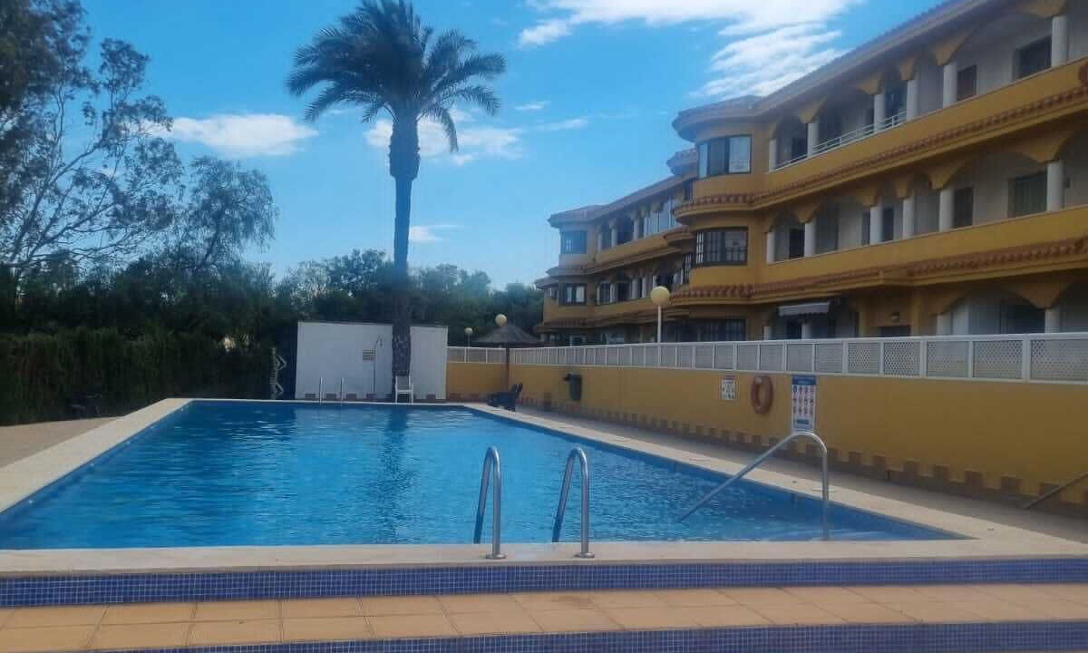 Photo of Outdoor in El Algar