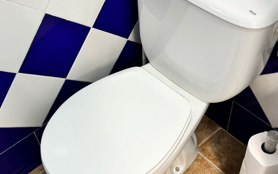 Photo of Bathroom in El Algar