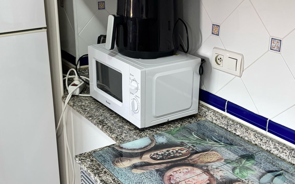 Photo of Kitchen in El Algar