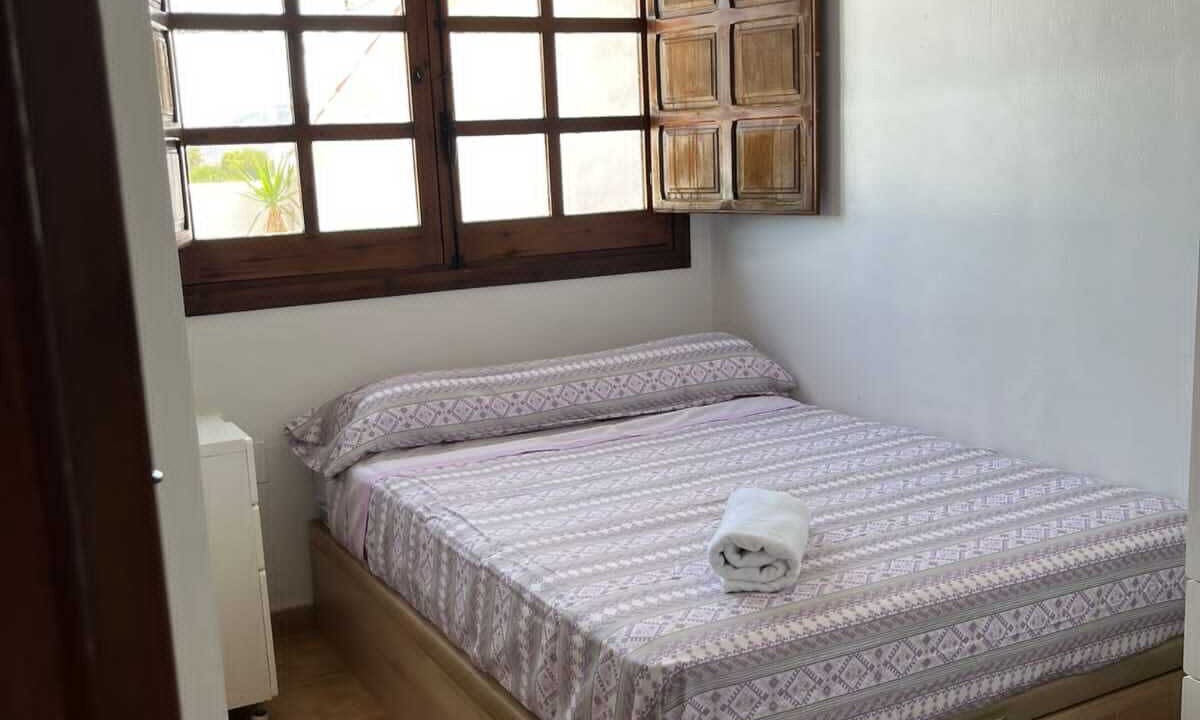 Photo of Bedroom in El Algar