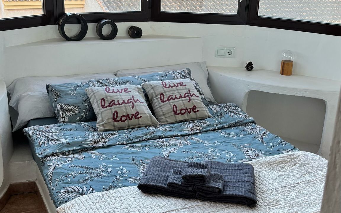 Photo of Bedroom in El Algar