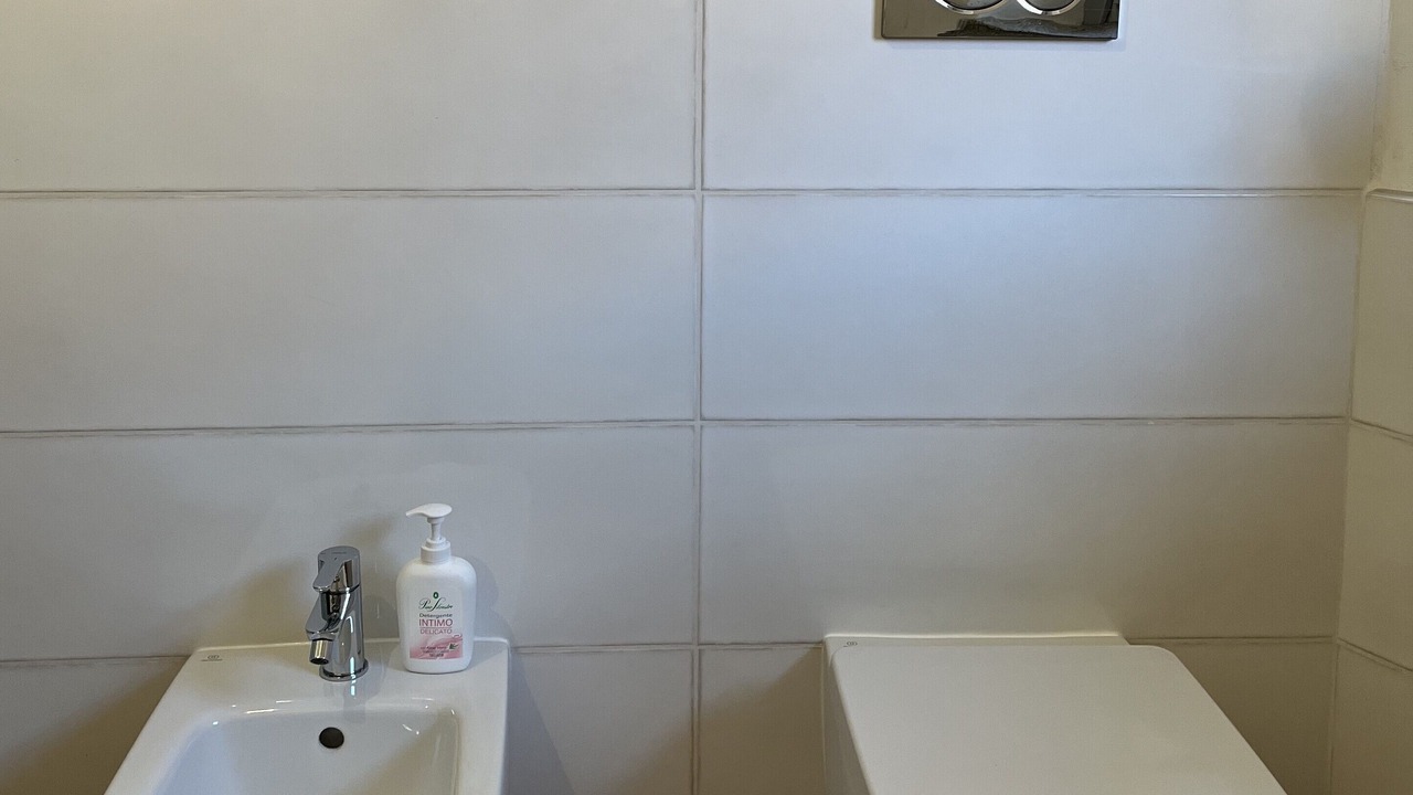 Photo of Bathroom in Sesto Calende