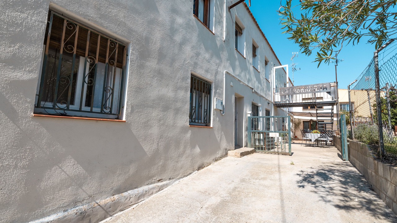 Photo of Outdoor in Riudecanyes