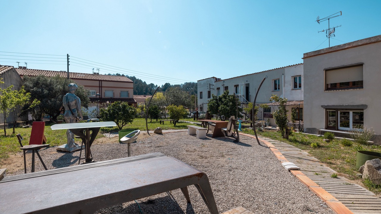 Photo of Outdoor in Riudecanyes