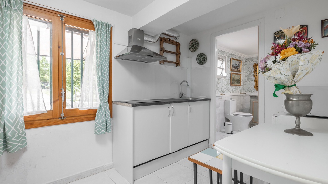 Photo of Kitchen in Riudecanyes