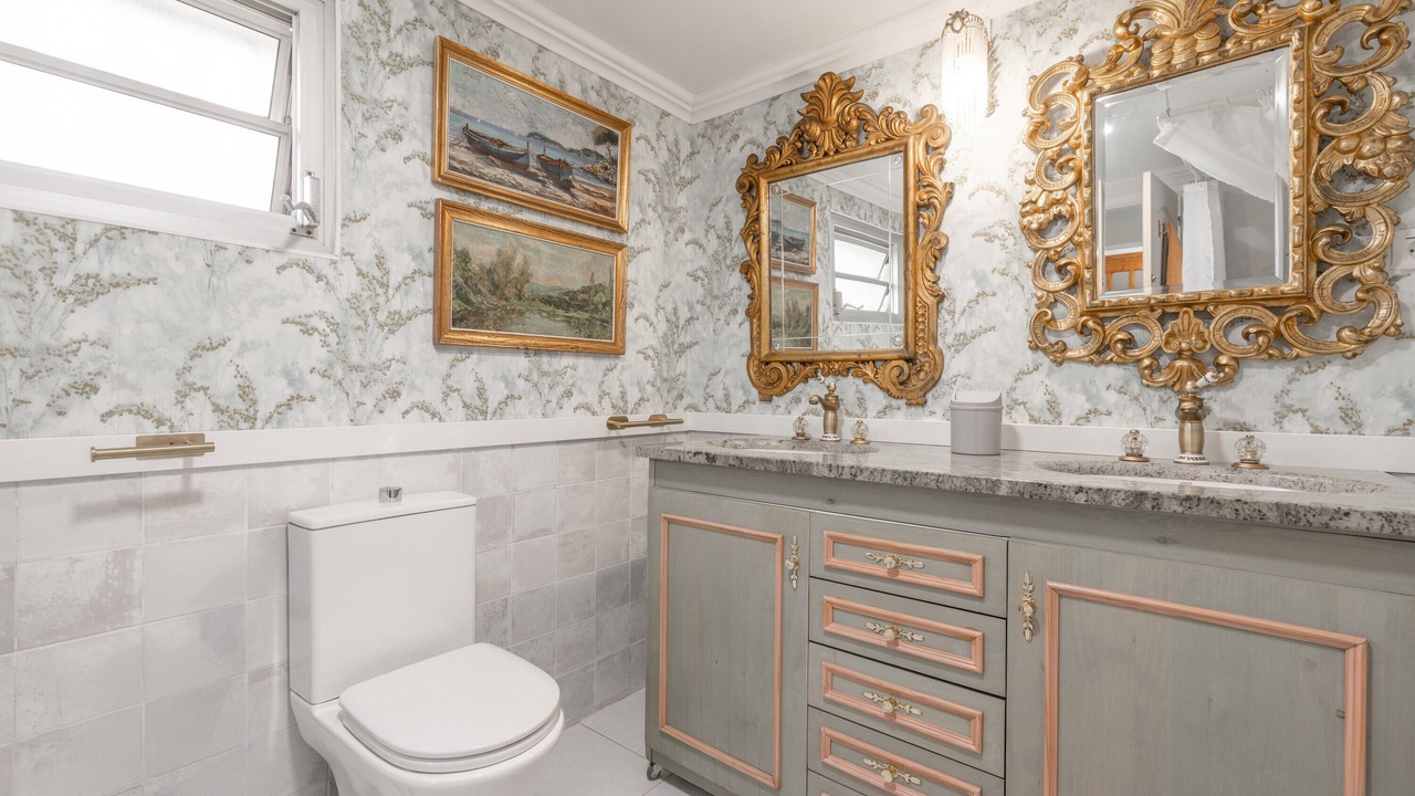 Photo of Bathroom in Riudecanyes