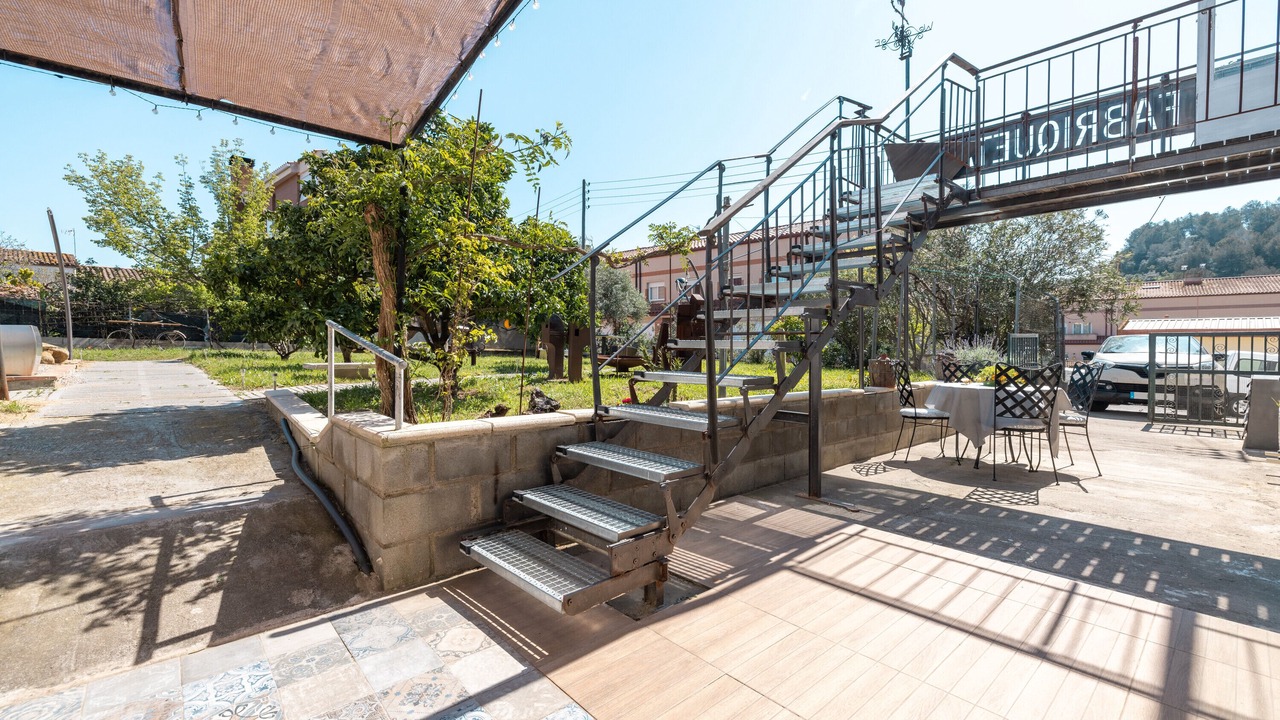 Photo of Outdoor in Riudecanyes